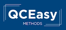 QCEasy Logo